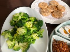 -静之湖湖畔餐厅