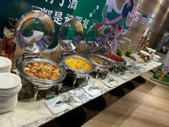 -皇室假期美食水疗会(春风路店)