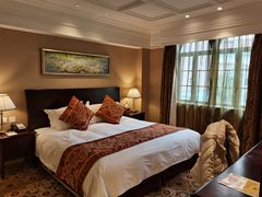 -马勒别墅饭店(静安寺店)