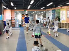 -北京众国际击剑俱乐部