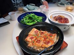 -客语客家菜(华发商都店)