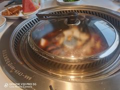 -遇东北林区铁锅炖(南开店)