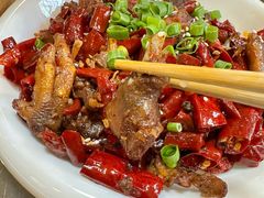 -掌上鲜(南顺城街店)