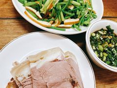 -西复兴羊肉馆(南翔老街店)