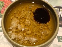 香油碟-盡膳口福跷脚牛肉火锅(合生汇购物中心店)