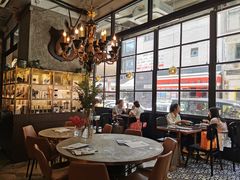 -The Coffee Academïcs(铜锣湾店)