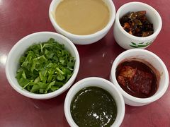 -山海关清和浑锅店