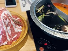 -牛匠和牛寿喜锅(西安总店)