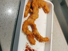 -半天妖烤鱼(龙湖龙湾天街店)