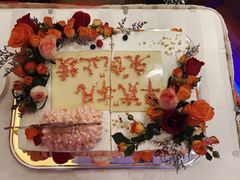 -上海金陵紫金山大酒店·汇海餐厅