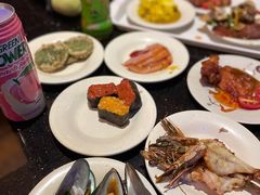 -萧邦音乐会所KTV·蒸汽活海鲜自助(福田店)