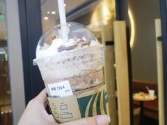 -星巴克(湖州安吉浙北大厦店)