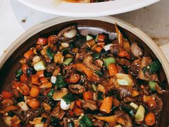 -辣婆婆(航天桥店)