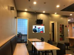 大堂-永和大王(巨峰路店)