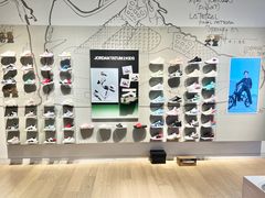 -JORDAN(东方广场店)
