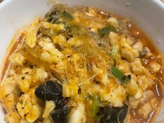 -老乌家特色小炒泡馍(大皮院店)