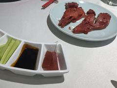 -味+新京宴·烤鸭·北京菜(创意谷店)
