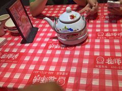 -龙师傅卤炒(天马店)