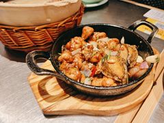 -潮界(虹桥天地店)