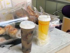 老盐葡萄-好时味十三姨(河西路店)