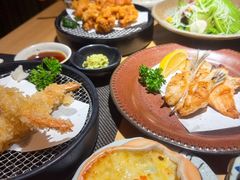 -德川家日本料理(中关村寰太大厦店)