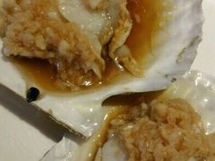 -马路边上·小海鲜烧烤(八一路店)