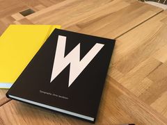 -W CAFE(甜爱路店)