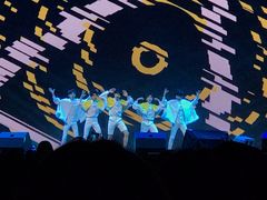 -华熙LIVE·五棵松·M空间