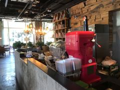 -MANYU COFFEE(广渠门店)