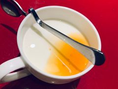 焦糖布丁-初花·日本料理