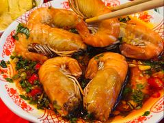 -神更仔·潮汕魂大排档(汉口路店)