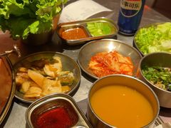 -西塔老太太泥炉烤肉(苏州大悦城店)
