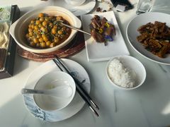 -柳莺湖上·湖景餐厅·江南菜(西湖店)