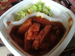 -南城香·饭香串香馄饨香(富丰桥店)