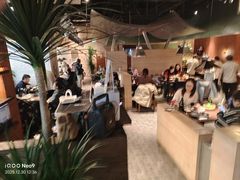 -湘肠香火锅店(团结湖店)
