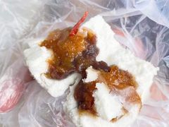 糕干-正味斋锅巴菜(西北角店)
