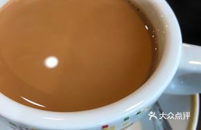 Authentic Beverage