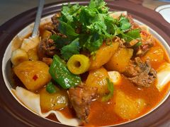 -纳鲁孜·新疆特色餐厅(上海悦荟广场店)