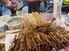 -十里铺铁板鱿鱼