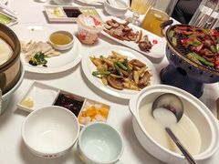 -北京全聚德(王府井店)