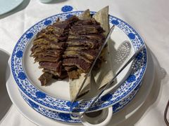 -巴音浩日娲·蒙餐(双林东路店)