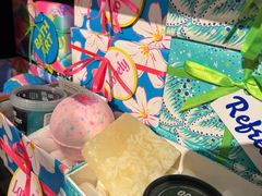 -LUSH(威尼斯人店)