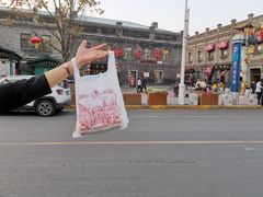 -张包铺(道外店)