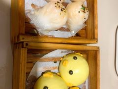 -蔡澜点心·粤菜(西单大悦城店)