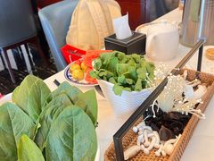 -内蒙古驻京办餐厅