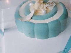 -麦雪尔甜品·生日蛋糕(新街口旗舰店)