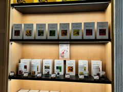 -奈雪茶院·茶室茶馆(广州粤海天地店)