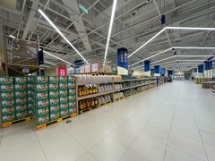 -盒马X会员店(王府井奥莱UP TOWN店)