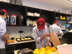 -椰小咖(亚龙湾东榕美食广场店)