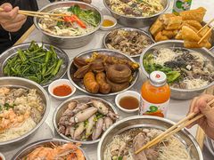 -福屿鲜捞小吃·捞化(福屿总店)